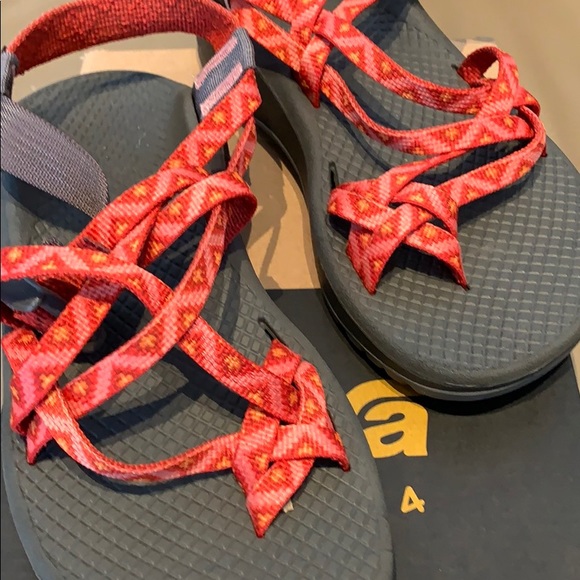 TEVA Sandals - Picture 2 of 3